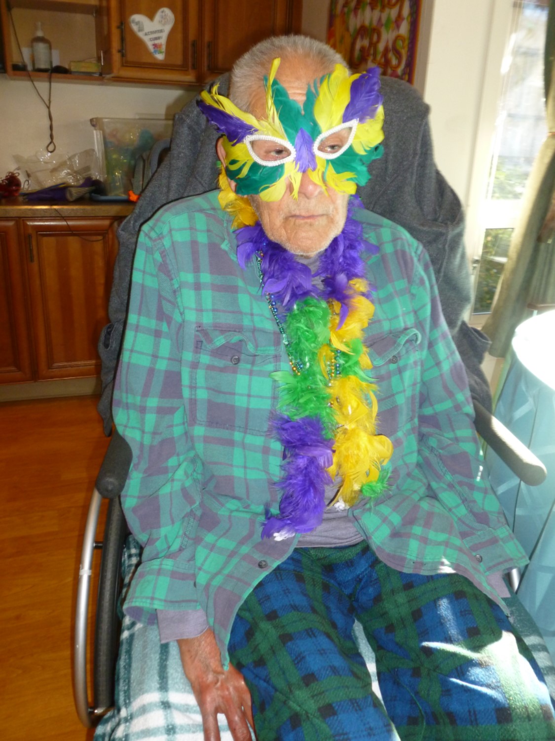 Gallery SAINT ANNE NURSING AND REHABILITATION CENTER